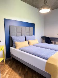 LikeHome gemütliches Privatzimmer im Haus, Hasenfelder Weg 15 in Heinersdorf