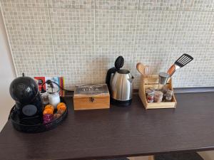 Paris Blvd Apartment Szeged