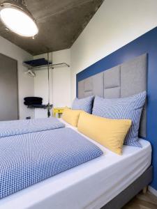 LikeHome gemütliches Privatzimmer im Haus, Hasenfelder Weg 15 in Heinersdorf