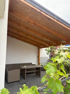 Apartman Velina