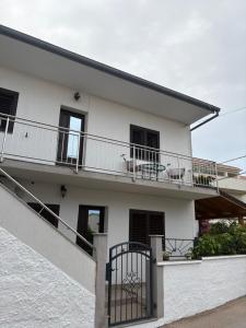 Apartman Velina