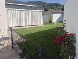 Las Palmeras de Jadal