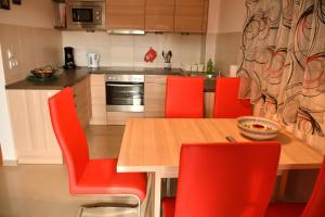 Appartement Angela