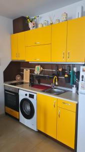 Apartment Black Sea Shark