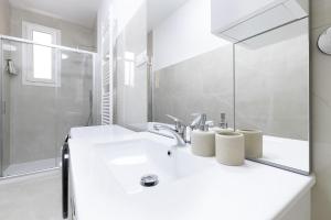 Elegant apartment with terrace - Fiera