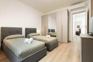 Elegant apartment with terrace - Fiera
