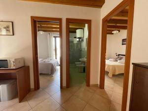 Casa Vacanze Serina