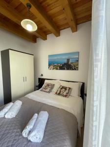 Casa Vacanze Serina