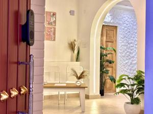 Vintage River Homestay