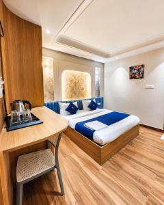 THE MASARA MANAR Hotel