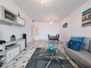 Modern 2 bed apartm in Jardin Botanico La Cala de Mijas