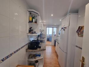 Modern 2 bed apartm in Jardin Botanico La Cala de Mijas