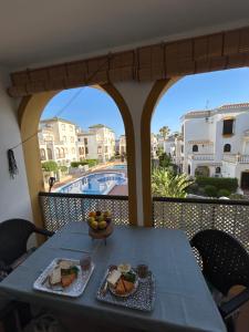 Mimosa Apartman Molino Blanco La Mata