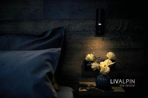 LIVALPIN Comfort