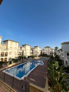 Mimosa Apartman Molino Blanco La Mata