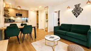 216 - Apartament Zakopiański - Sauna & Jacuzzi & Plac Zabaw & Siłownia
