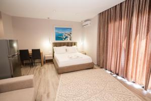 Blissful Apartments