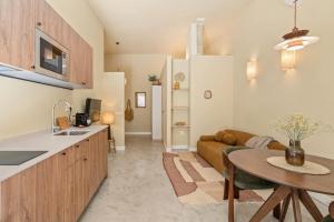 Arango Apartments