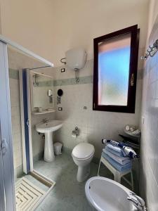 B&B Li Ccoti