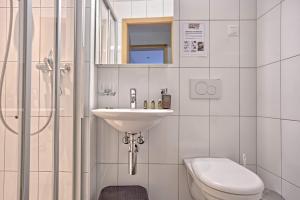 Apartment Mönch - GRIWA RENT AG
