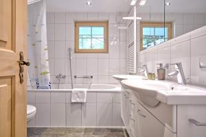 Apartment Mönch - GRIWA RENT AG