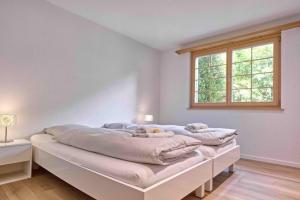 Apartment Mönch - GRIWA RENT AG