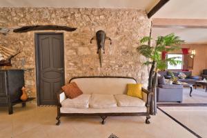 Private Villa & Nature - Domaine lOliveraie