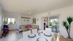 Casita Blanca - A Murcia Holiday Rentals Property