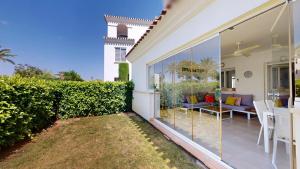 Casita Blanca - A Murcia Holiday Rentals Property