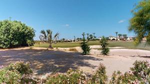 Casita Blanca - A Murcia Holiday Rentals Property
