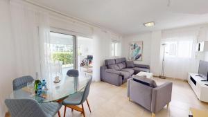 Casita Blanca - A Murcia Holiday Rentals Property