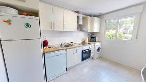 Casita Blanca - A Murcia Holiday Rentals Property