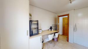 Casita Blanca - A Murcia Holiday Rentals Property