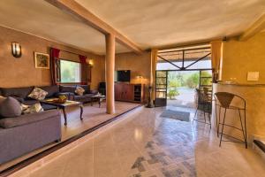 Private Villa & Nature - Domaine lOliveraie