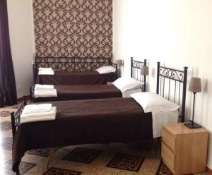 Hostel Castello Maggiore