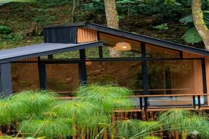 Cozzy Villa Cakra Pangalengan
