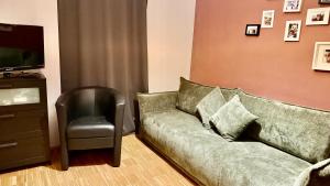 1 Zimmer 3 min von der Messe