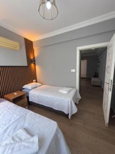 Efendi Tourist Apartments