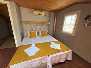 Efendi Tourist Apartments