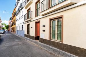 Nebo Alameda Apartments