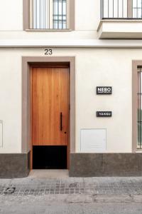 Nebo Alameda Apartments