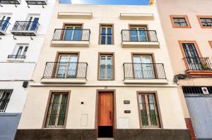 Nebo Alameda Apartments