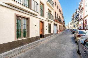 Nebo Alameda Apartments