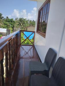 Felrita Homestay