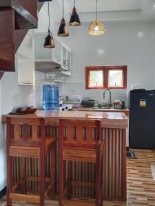 Felrita Homestay