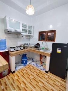 Felrita Homestay
