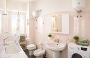 Appartamento con Cucina - Mare Blu Apartments and Rooms