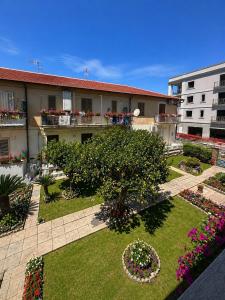 Appartamento con Cucina - Mare Blu Apartments and Rooms