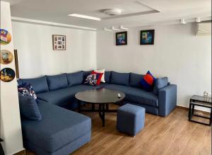 Excellent appartement Bahia Smir Fnideq Mdiq Tetouan