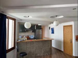 Excellent appartement Bahia Smir Fnideq Mdiq Tetouan
